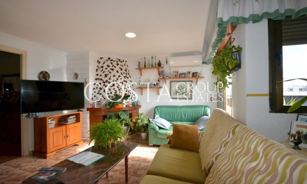 Resale - Apartments -
Guardamar del Segura - Guardamar del Segura Centro