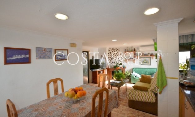 Resale - Apartments -
Guardamar del Segura - Guardamar del Segura Centro