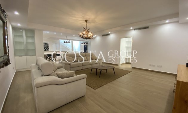 Resale - Villa -
Orihuela - Dehesa de Campoamor