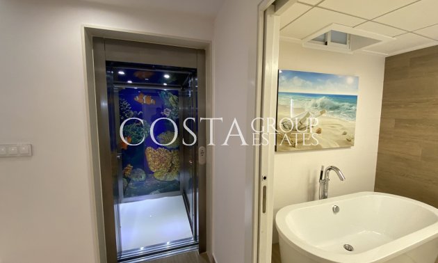 Resale - Villa -
Orihuela - Dehesa de Campoamor