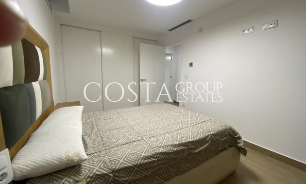 Resale - Villa -
Orihuela - Dehesa de Campoamor