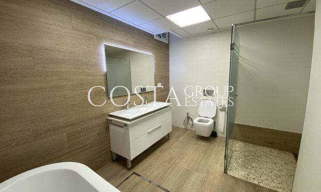 Resale - Villa -
Orihuela - Dehesa de Campoamor