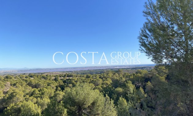 Resale - Villa -
Orihuela - Dehesa de Campoamor