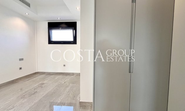 Wiederverkauf - Villa -
San Pedro del Pinatar - San Pedro del Pinatar Centro