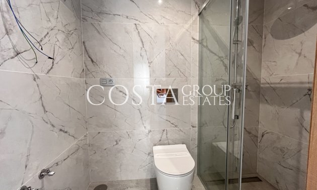 Wiederverkauf - Villa -
San Pedro del Pinatar - San Pedro del Pinatar Centro