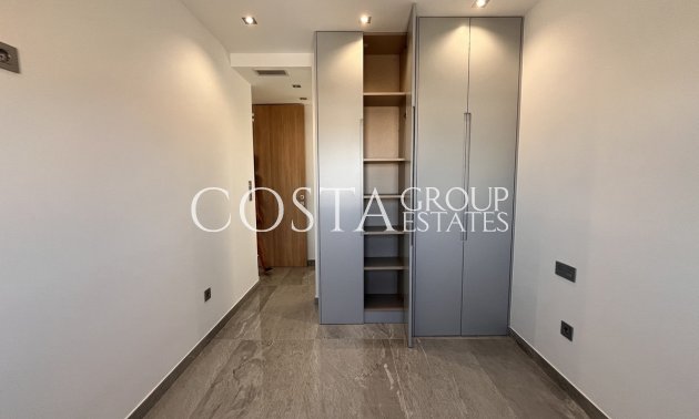 Wiederverkauf - Villa -
San Pedro del Pinatar - San Pedro del Pinatar Centro