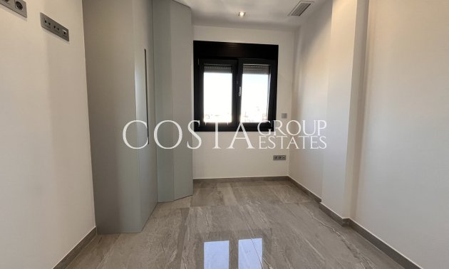 Wiederverkauf - Villa -
San Pedro del Pinatar - San Pedro del Pinatar Centro