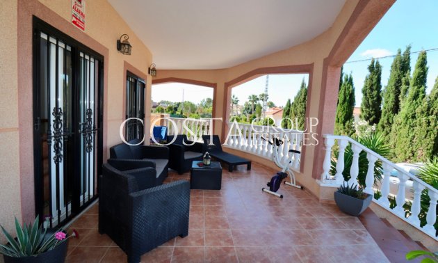 Resale - Villa -
Catral - Catral Centro