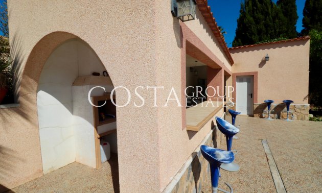 Resale - Villa -
Catral - Catral Centro