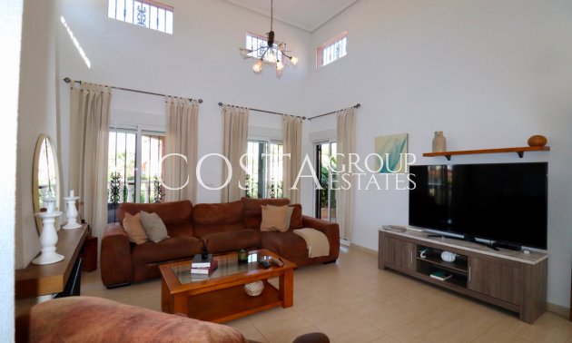 Resale - Villa -
Catral - Catral Centro