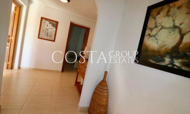 Resale - Villa -
Catral - Catral Centro