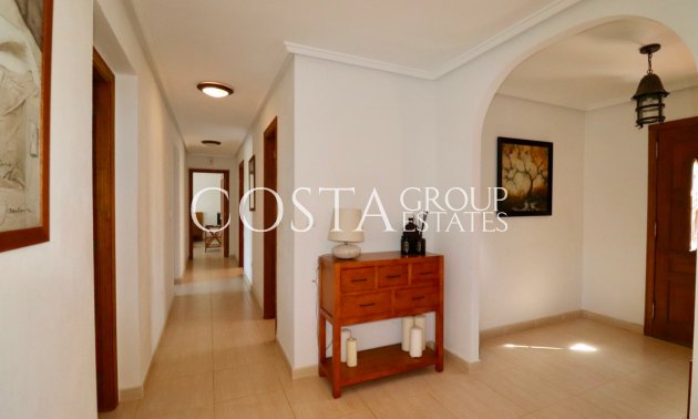 Resale - Villa -
Catral - Catral Centro
