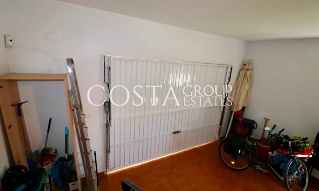 Resale - Villa -
Catral - Catral Centro