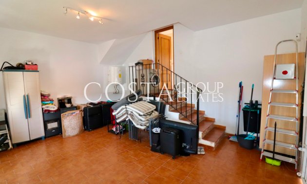 Resale - Villa -
Catral - Catral Centro