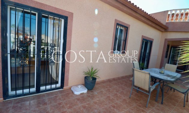 Resale - Villa -
Catral - Catral Centro