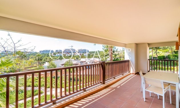 Revente - Apartments -
Orihuela - Las Colinas Golf