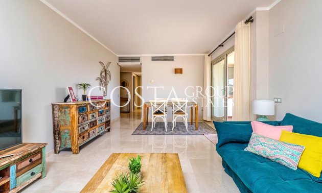 Revente - Apartments -
Orihuela - Las Colinas Golf