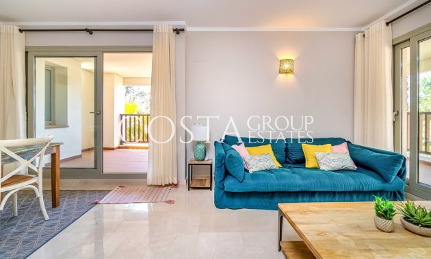 Revente - Apartments -
Orihuela - Las Colinas Golf