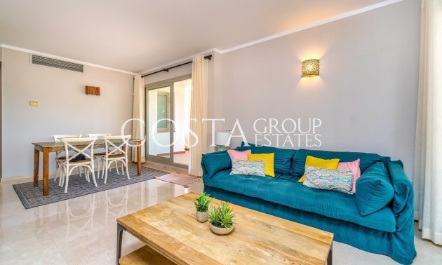Revente - Apartments -
Orihuela - Las Colinas Golf