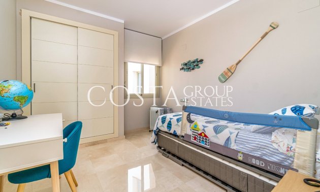 Revente - Apartments -
Orihuela - Las Colinas Golf