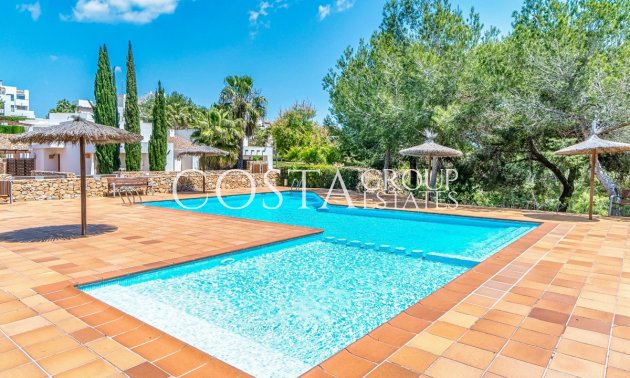 Revente - Apartments -
Orihuela - Las Colinas Golf