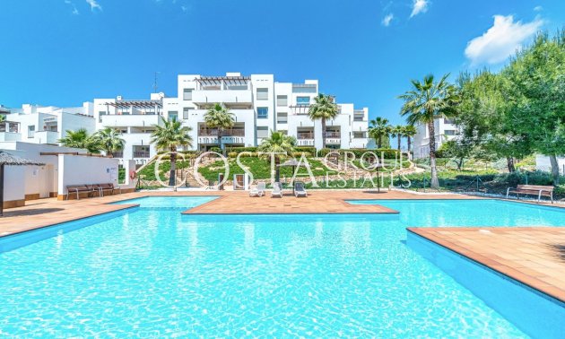 Revente - Apartments -
Orihuela - Las Colinas Golf