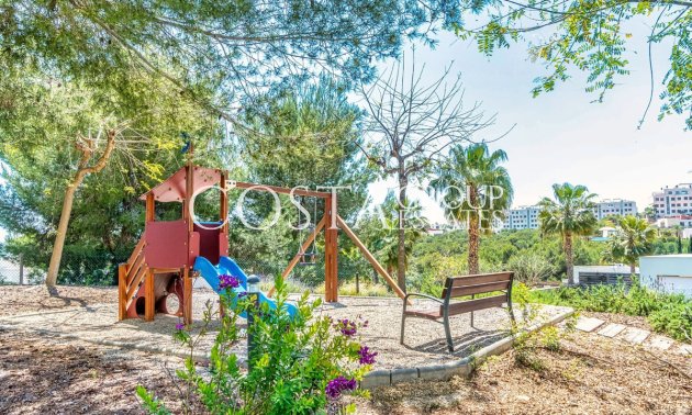 Revente - Apartments -
Orihuela - Las Colinas Golf