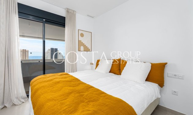 Herverkoop - Apartments -
Calpe - Calpe Centro