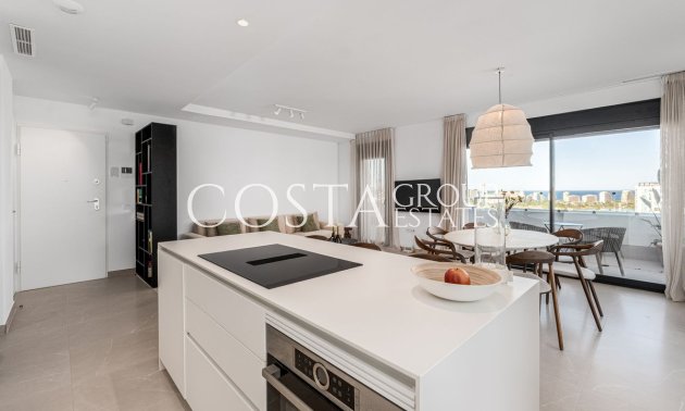 Herverkoop - Apartments -
Calpe - Calpe Centro