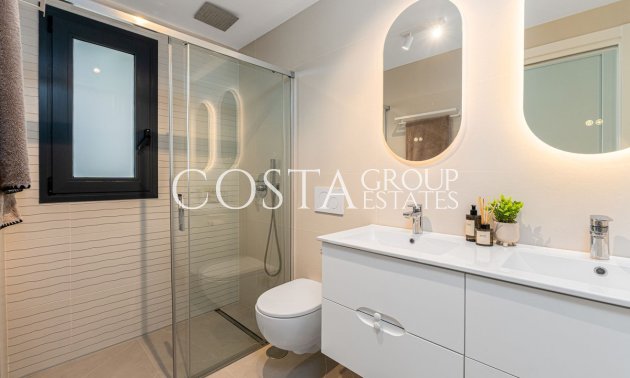 Herverkoop - Apartments -
Calpe - Calpe Centro