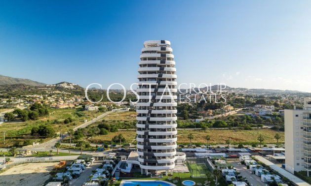Herverkoop - Apartments -
Calpe - Calpe Centro