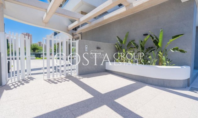 Herverkoop - Apartments -
Calpe - Calpe Centro