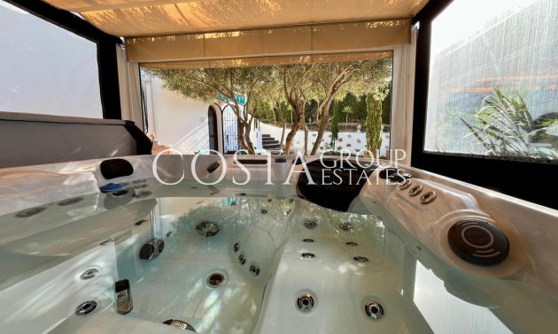 Resale - Villa -
Orihuela - Villamartin