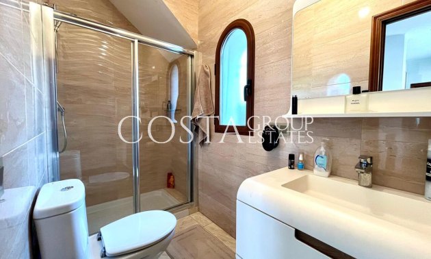 Resale - Villa -
Orihuela - Villamartin