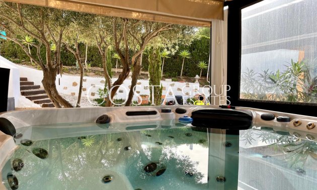 Resale - Villa -
Orihuela - Villamartin