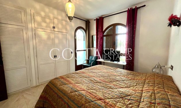 Resale - Villa -
Orihuela - Villamartin