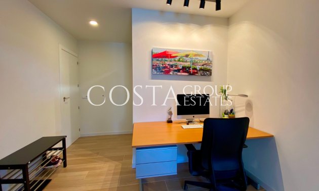 Resale - Villa -
Rojales - Ciudad Quesada