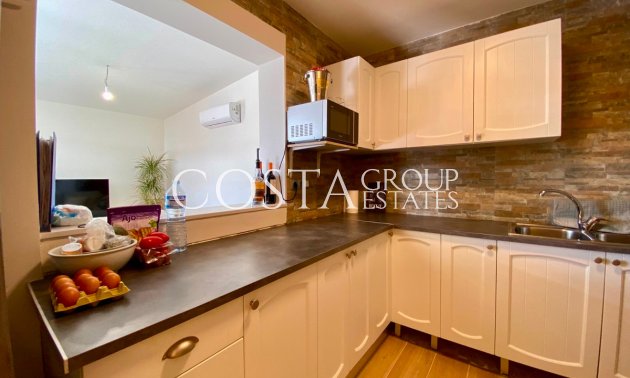 Resale - Villa -
Rojales - Ciudad Quesada