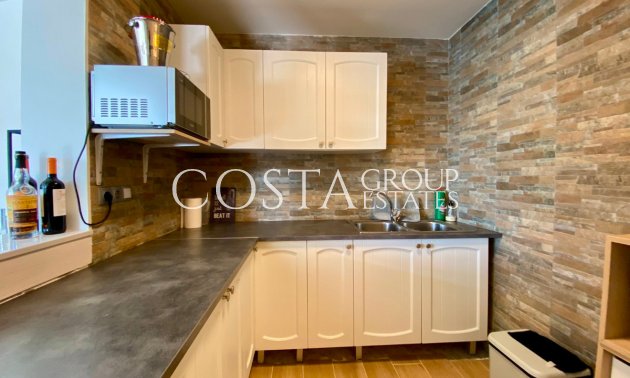 Resale - Villa -
Rojales - Ciudad Quesada