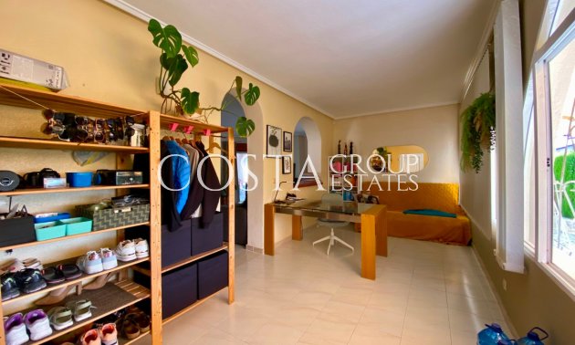 Resale - Villa -
Rojales - Ciudad Quesada