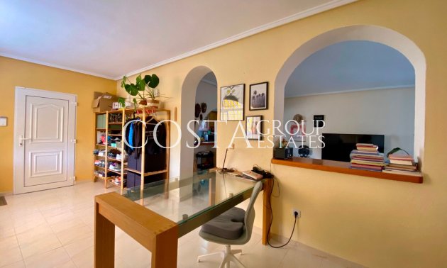 Resale - Villa -
Rojales - Ciudad Quesada