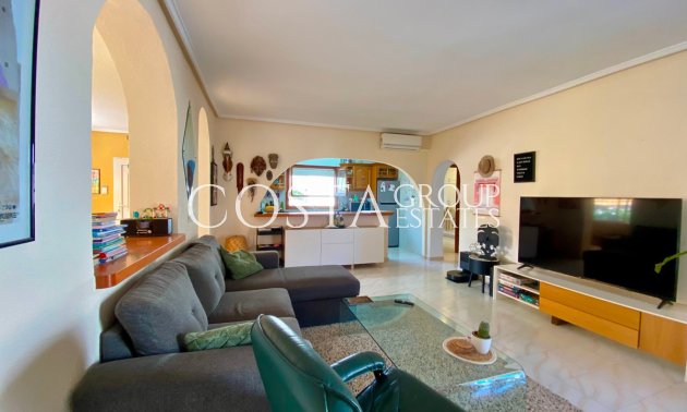 Resale - Villa -
Rojales - Ciudad Quesada