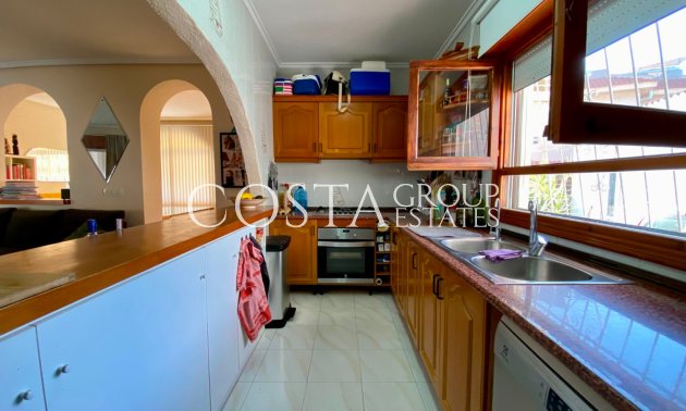 Resale - Villa -
Rojales - Ciudad Quesada