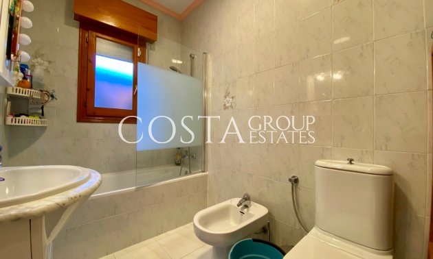 Resale - Villa -
Rojales - Ciudad Quesada