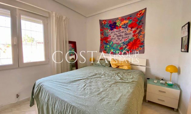 Resale - Villa -
Rojales - Ciudad Quesada