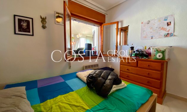 Resale - Villa -
Rojales - Ciudad Quesada