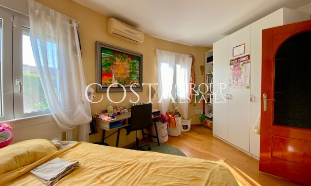 Resale - Villa -
Rojales - Ciudad Quesada