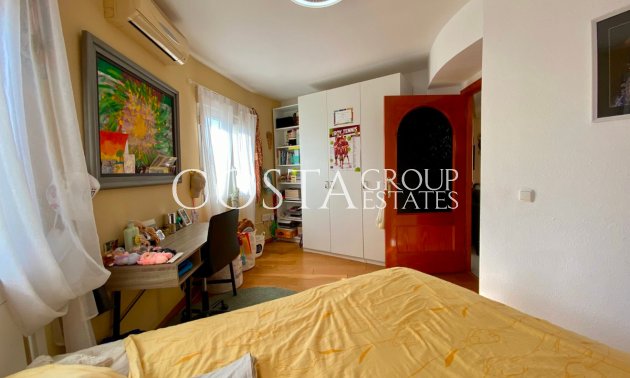 Resale - Villa -
Rojales - Ciudad Quesada