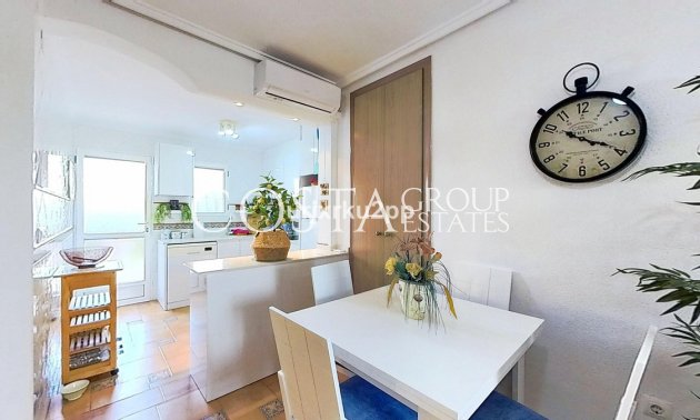 Revente - Maison -
Orihuela - Playa Flamenca