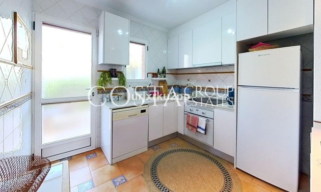 Revente - Maison -
Orihuela - Playa Flamenca